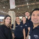 Primeira edição do Outlet House apresenta saldo positivo