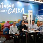Primeira edição do Outlet House apresenta saldo positivo