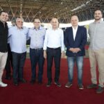 Primeira edição do Outlet House apresenta saldo positivo