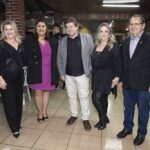 Sindimóveis/PR comemora Dia do Corretor com jantar dançante