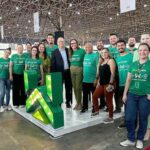 Primeira edição do Outlet House apresenta saldo positivo