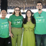Primeira edição do Outlet House apresenta saldo positivo
