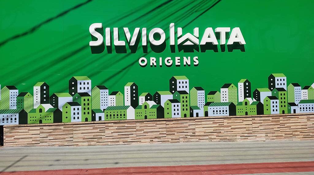 Imobiliária Silvio Iwata inaugura filial na Zona Norte de Maringá