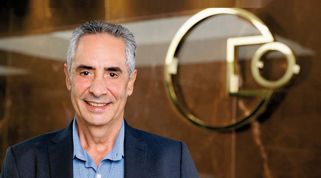 José Armando Quirino dos Santos receberá prêmio Empresário do Ano