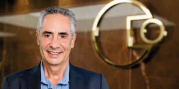 José Armando Quirino dos Santos receberá prêmio Empresário do Ano