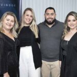 Sindimóveis/PR comemora Dia do Corretor com jantar dançante