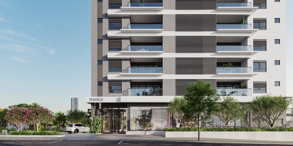 ALMĀH: paisagismo e arquitetura celebram a alma brasileira