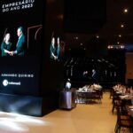 José Armando Quirino recebe prêmio de Empresário do Ano 2023