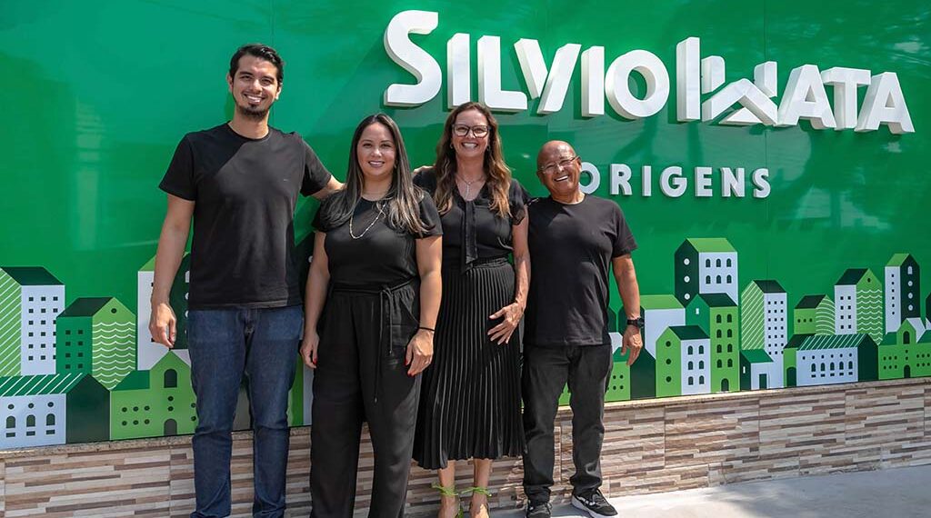 Em plano de expansão, Silvio Iwata inaugura unidade na Zona Norte de Maringá