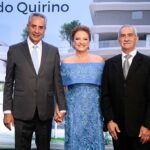 José Armando Quirino recebe prêmio de Empresário do Ano 2023