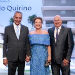 José Armando Quirino recebe prêmio de Empresário do Ano 2023
