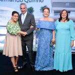 José Armando Quirino recebe prêmio de Empresário do Ano 2023