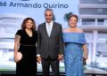 José Armando Quirino recebe prêmio de Empresário do Ano 2023