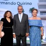 José Armando Quirino recebe prêmio de Empresário do Ano 2023