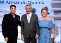 José Armando Quirino recebe prêmio de Empresário do Ano 2023