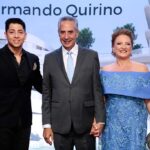 José Armando Quirino recebe prêmio de Empresário do Ano 2023