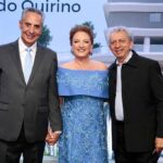 José Armando Quirino recebe prêmio de Empresário do Ano 2023