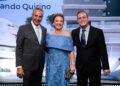 José Armando Quirino recebe prêmio de Empresário do Ano 2023