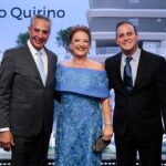 José Armando Quirino recebe prêmio de Empresário do Ano 2023