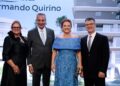 José Armando Quirino recebe prêmio de Empresário do Ano 2023