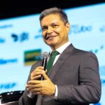José Armando Quirino recebe prêmio de Empresário do Ano 2023