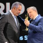 José Armando Quirino recebe prêmio de Empresário do Ano 2023