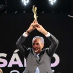 José Armando Quirino recebe prêmio de Empresário do Ano 2023