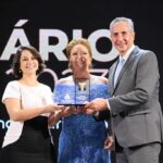 José Armando Quirino recebe prêmio de Empresário do Ano 2023