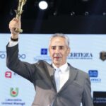 José Armando Quirino recebe prêmio de Empresário do Ano 2023
