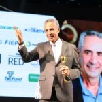 José Armando Quirino recebe prêmio de Empresário do Ano 2023
