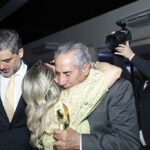 José Armando Quirino recebe prêmio de Empresário do Ano 2023