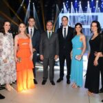 José Armando Quirino recebe prêmio de Empresário do Ano 2023