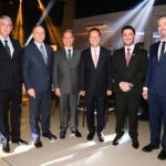 José Armando Quirino recebe prêmio de Empresário do Ano 2023