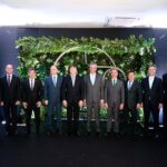 José Armando Quirino recebe prêmio de Empresário do Ano 2023