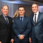 José Armando Quirino recebe prêmio de Empresário do Ano 2023