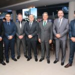 José Armando Quirino recebe prêmio de Empresário do Ano 2023