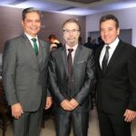 José Armando Quirino recebe prêmio de Empresário do Ano 2023
