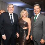 José Armando Quirino recebe prêmio de Empresário do Ano 2023