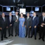 José Armando Quirino recebe prêmio de Empresário do Ano 2023