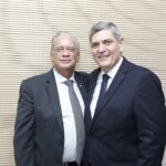 José Armando Quirino recebe prêmio de Empresário do Ano 2023
