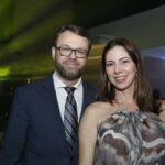 José Armando Quirino recebe prêmio de Empresário do Ano 2023