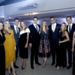 José Armando Quirino recebe prêmio de Empresário do Ano 2023