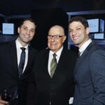 José Armando Quirino recebe prêmio de Empresário do Ano 2023