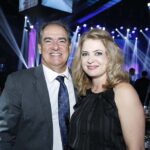 José Armando Quirino recebe prêmio de Empresário do Ano 2023