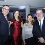 José Armando Quirino recebe prêmio de Empresário do Ano 2023