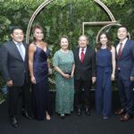 José Armando Quirino recebe prêmio de Empresário do Ano 2023
