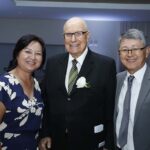 José Armando Quirino recebe prêmio de Empresário do Ano 2023