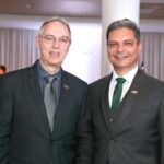 José Armando Quirino recebe prêmio de Empresário do Ano 2023