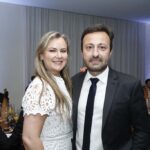 José Armando Quirino recebe prêmio de Empresário do Ano 2023