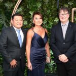 José Armando Quirino recebe prêmio de Empresário do Ano 2023